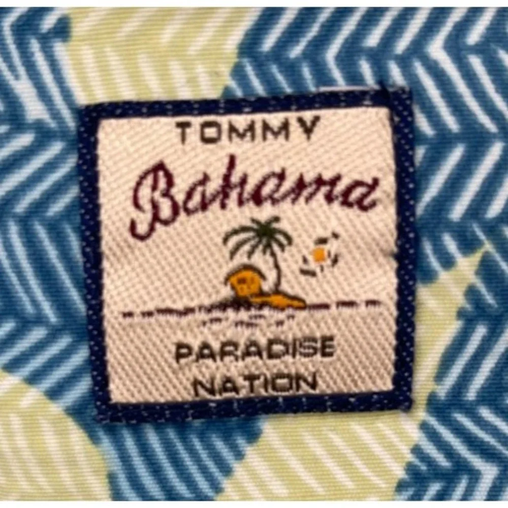 Tommy Bahama tommy bahama